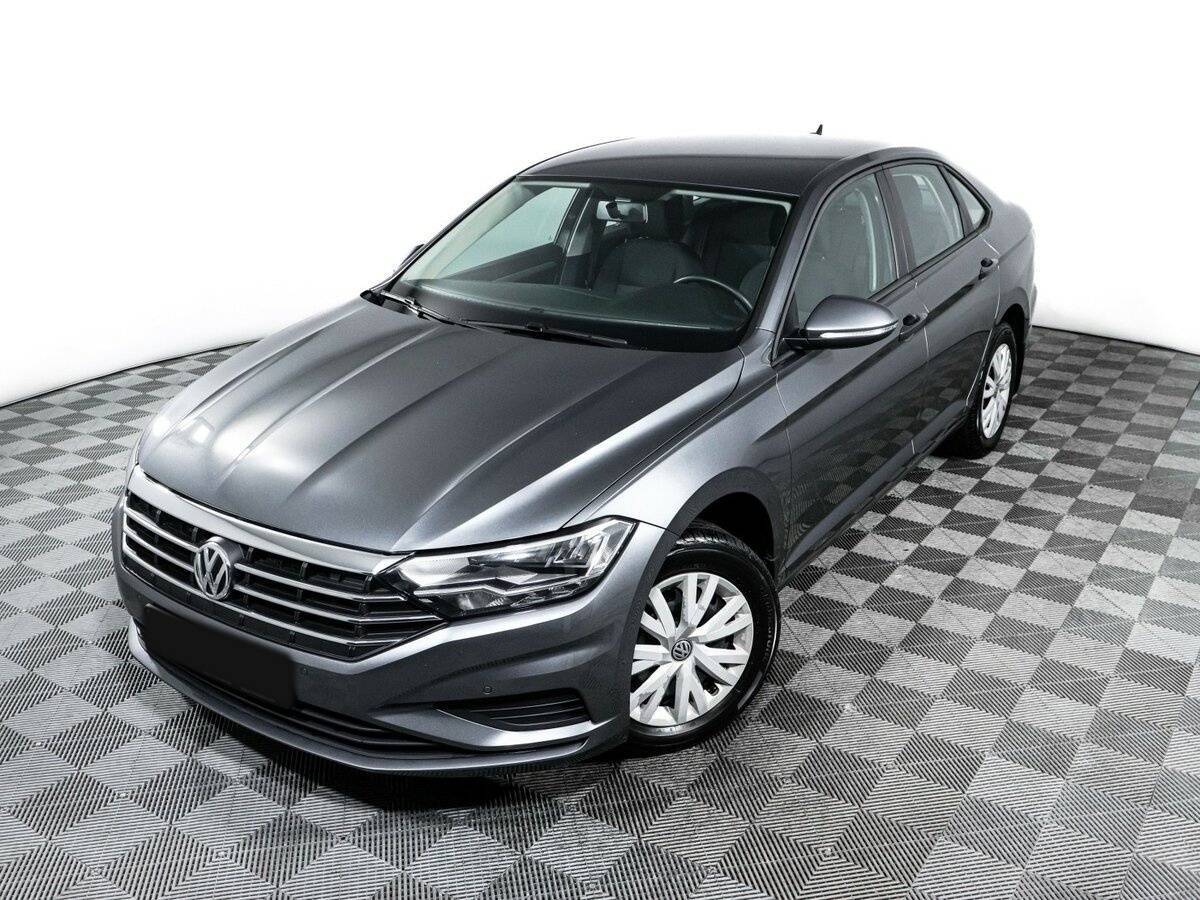 Купить Volkswagen Jetta, 2020, 86 095 км.. Фото: #15