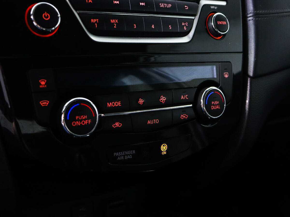 Купить Nissan Qashqai, 2019, 146 632 км.. Фото: #15