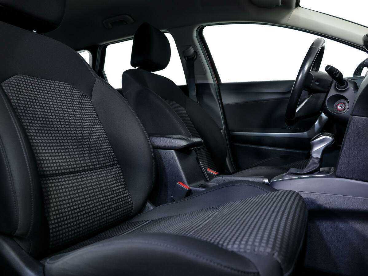 Купить Kia Ceed, 2019, 91 396 км.. Фото: #11