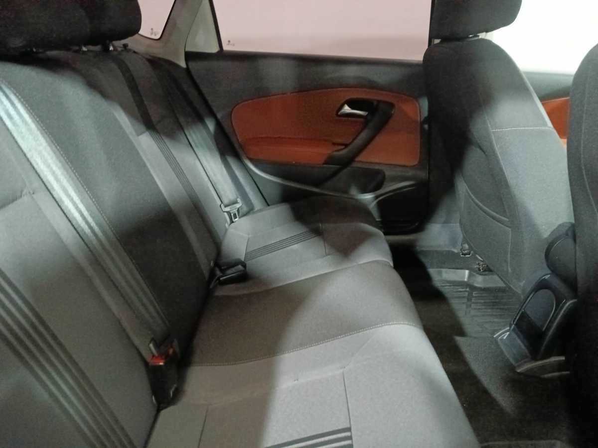 Купить Volkswagen Polo, 2016, 125 239 км.. Фото: #9