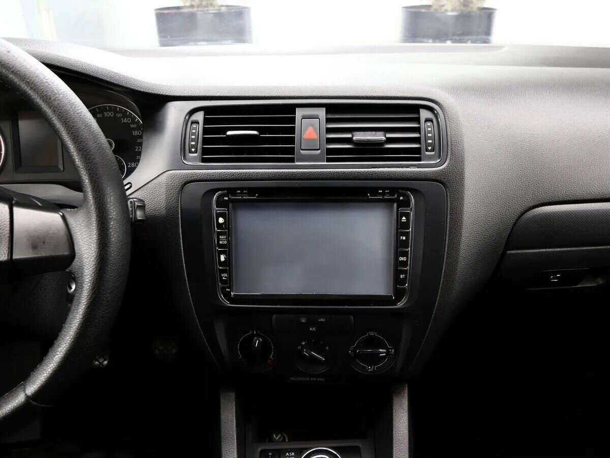 Купить Volkswagen Jetta, 2013, 180 000 км.. Фото: #14