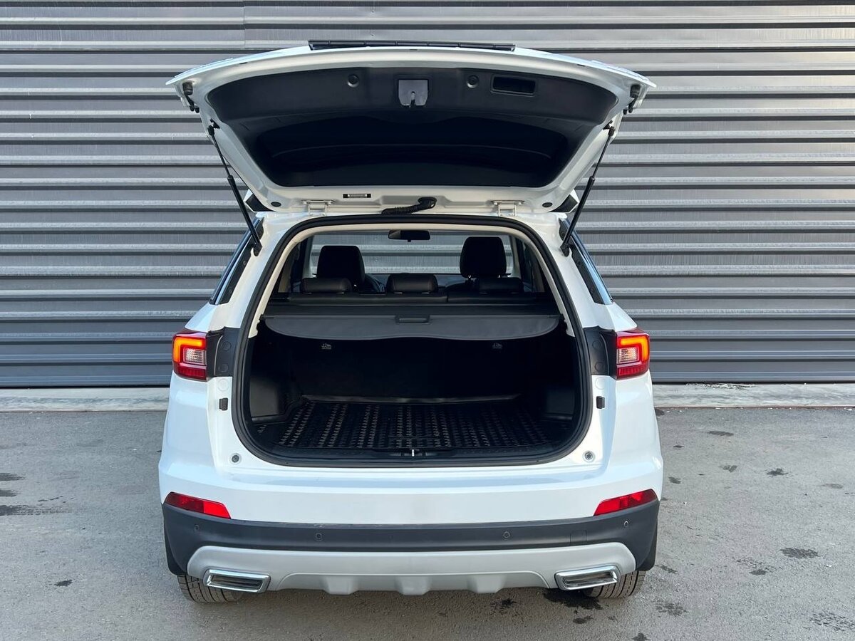 Купить Changan CS55, 2019, 26 502 км.. Фото: #6