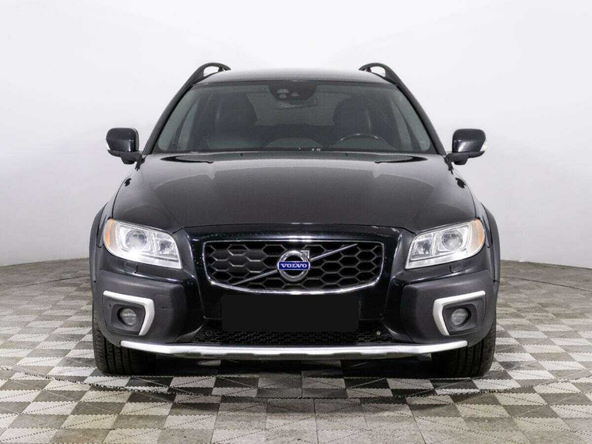 Купить Volvo XC70, 2013, 328 373 км.. Фото: #1