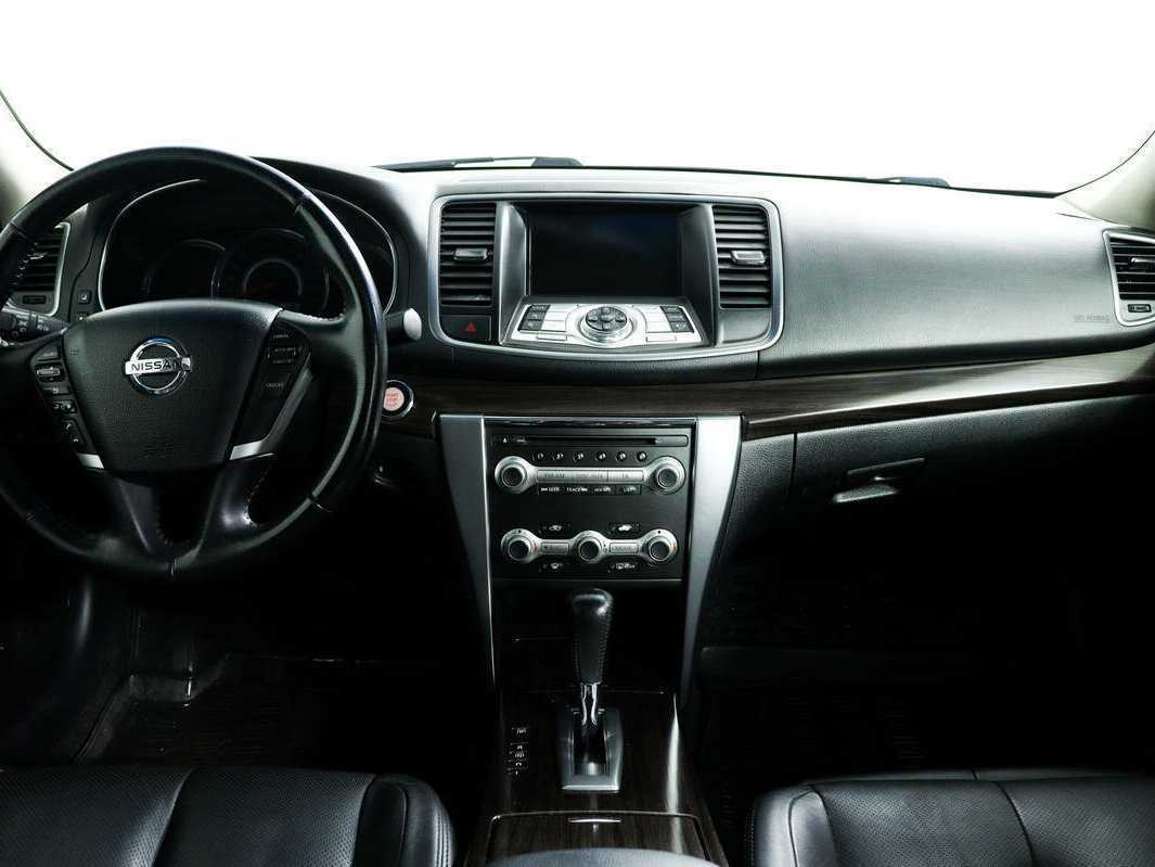 Купить Nissan Teana, 2012, 93 186 км.. Фото: #9