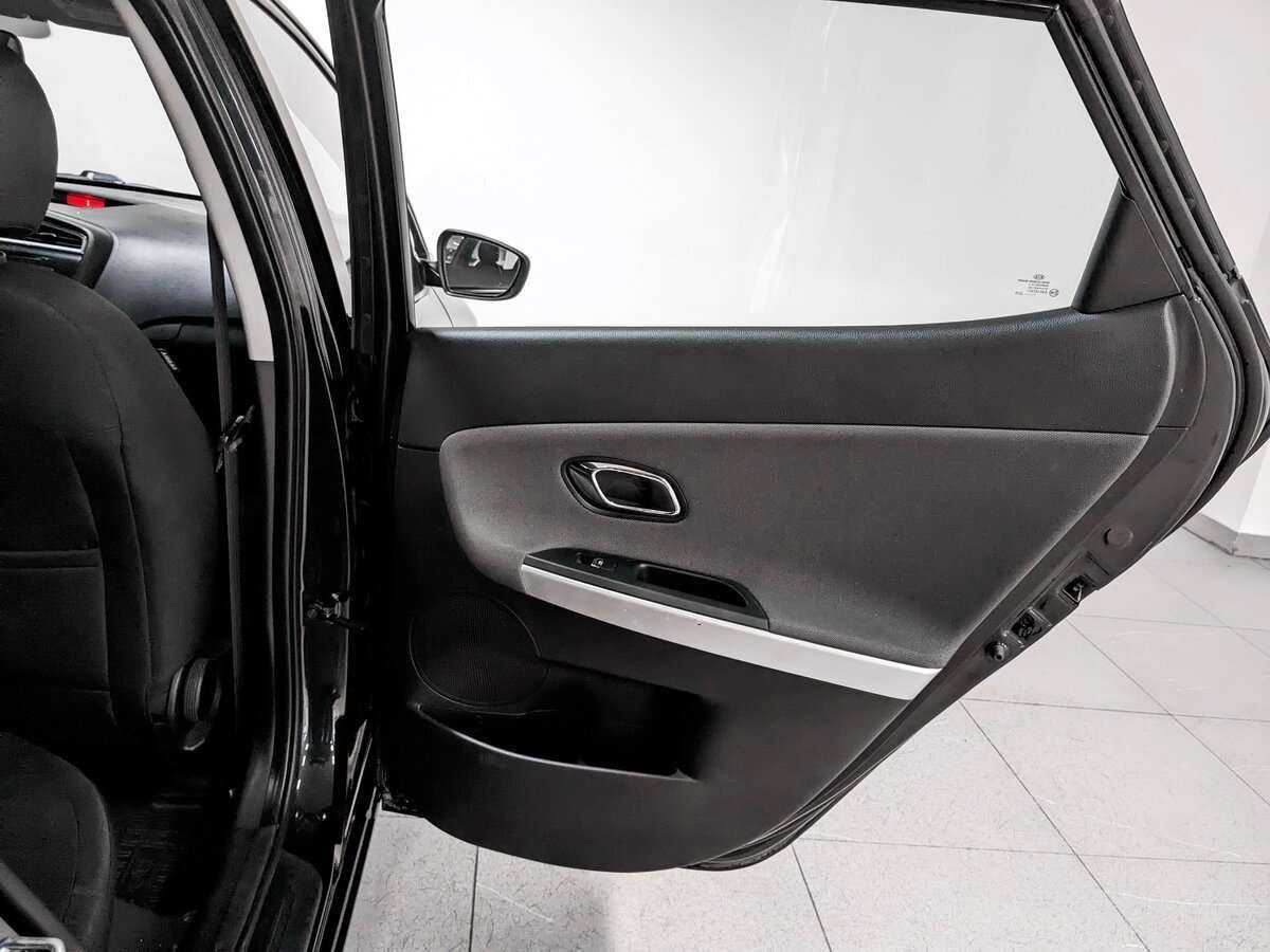 Купить Kia Ceed, 2017, 112 000 км.. Фото: #10