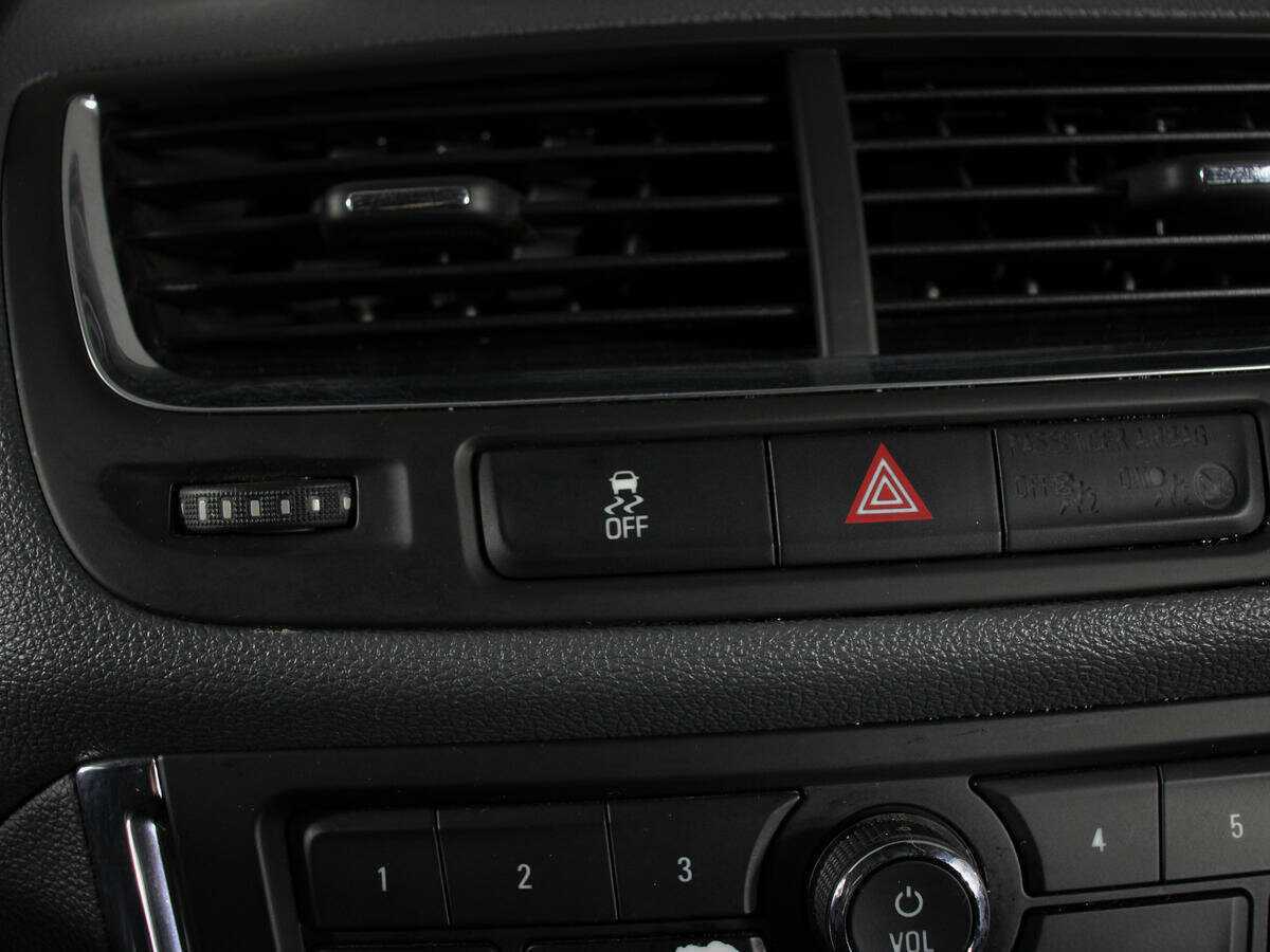 Купить Opel Mokka, 2013, 99 340 км.. Фото: #18