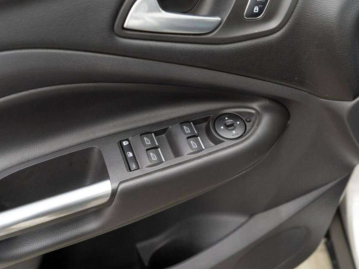 Купить Ford Kuga, 2017, 82 000 км.. Фото: #14