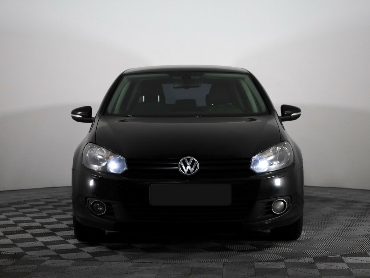 Купить Volkswagen Golf, 2012, 224 813 км.. Фото: #7
