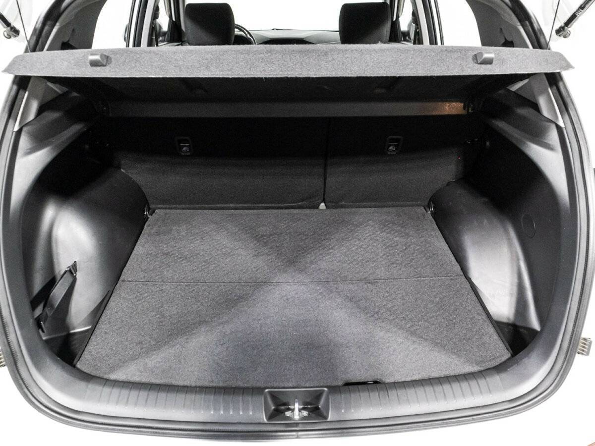 Купить Hyundai Creta, 2020, 96 268 км.. Фото: #14