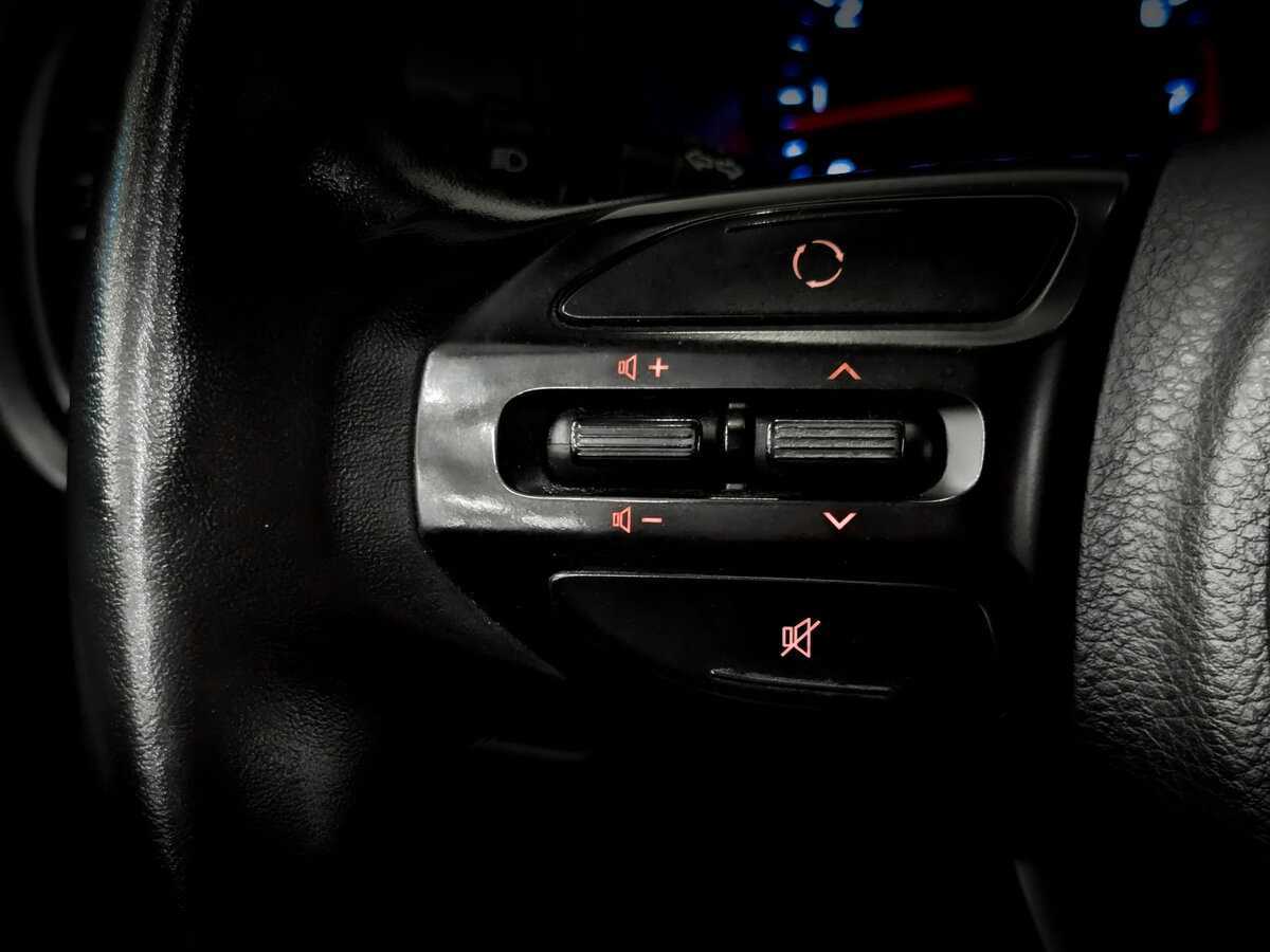 Купить Kia Rio, 2020, 186 757 км.. Фото: #25