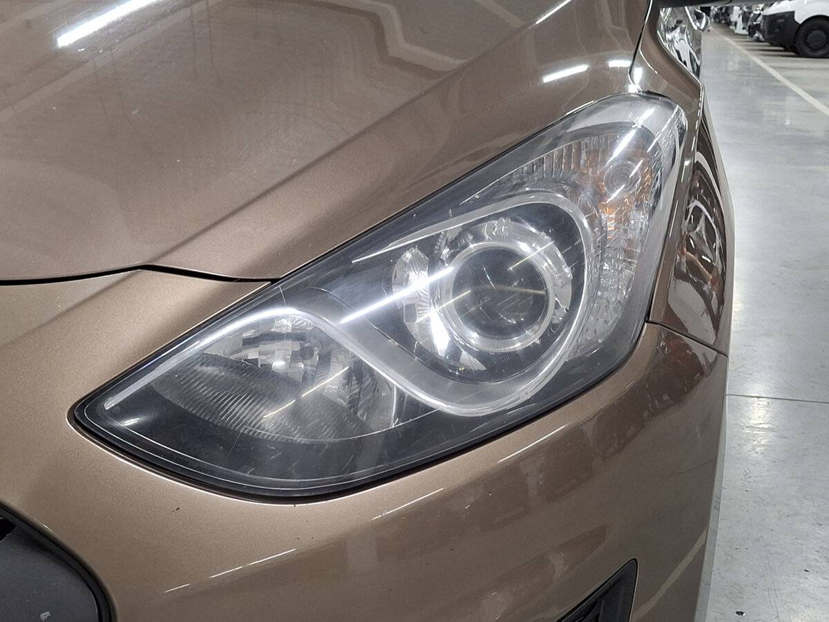 Купить Hyundai i30, 2013, 196 060 км.. Фото: #16