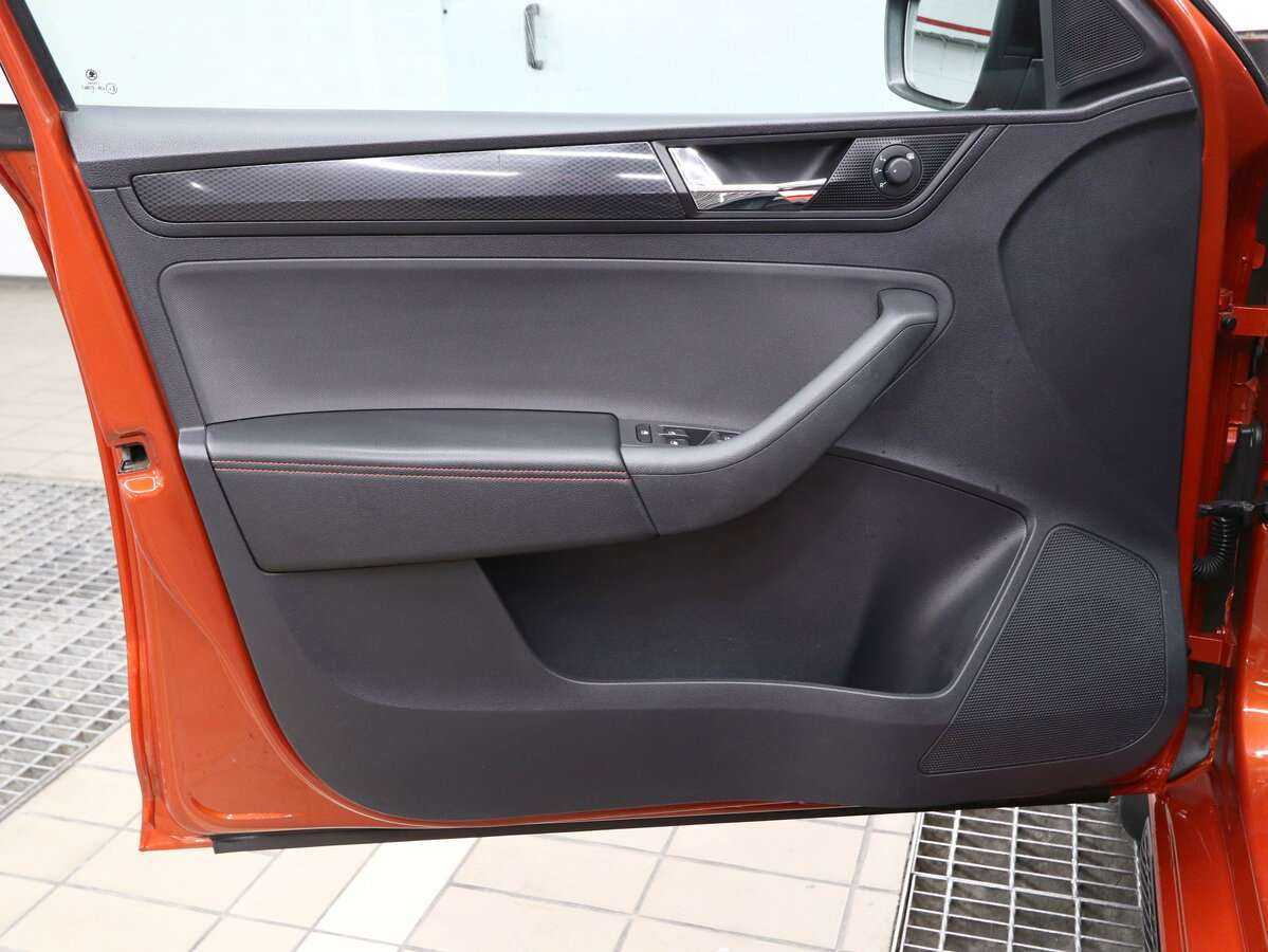 Купить Skoda Rapid, 2018, 132 000 км.. Фото: #7