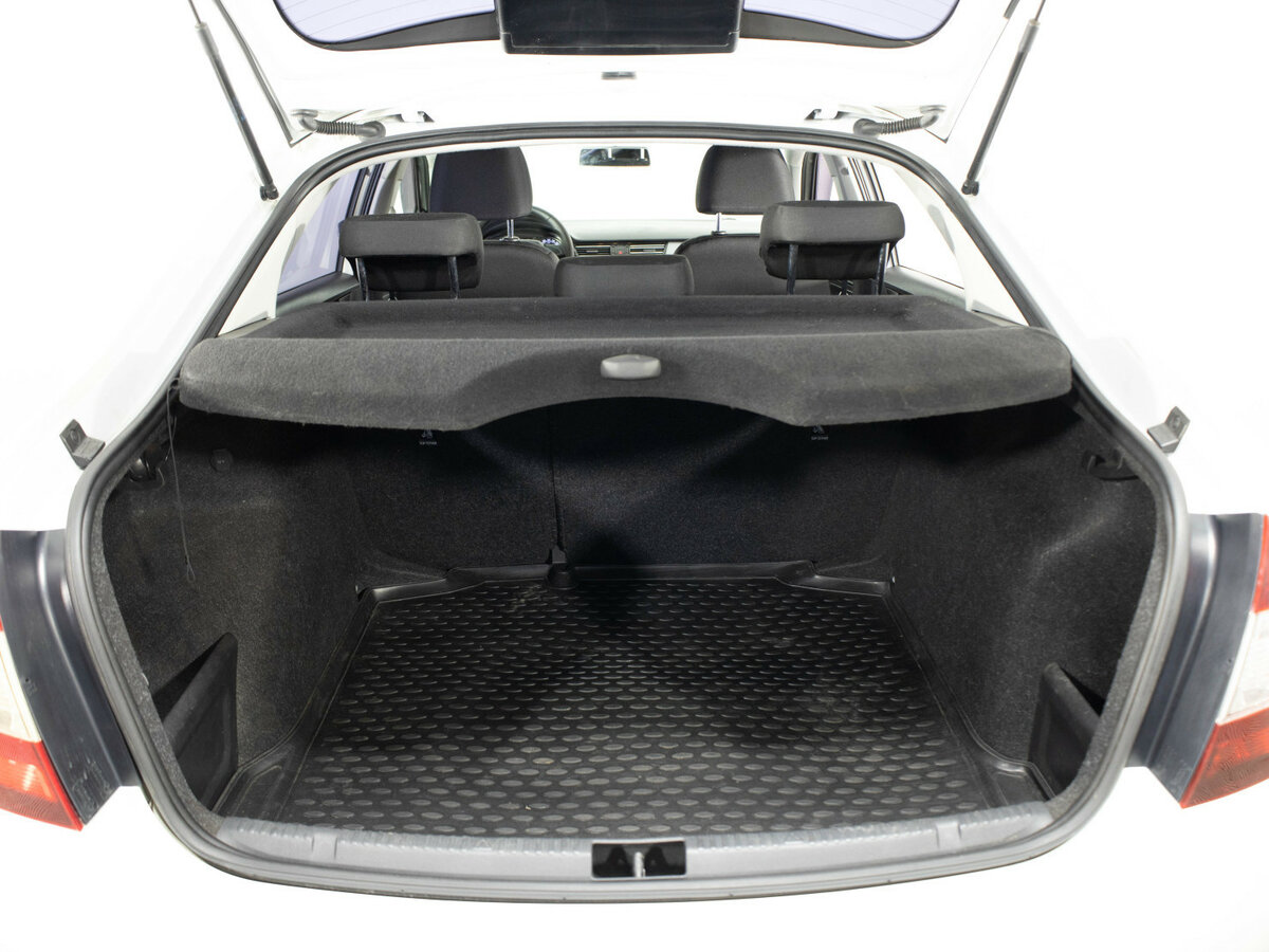 Купить Skoda Rapid, 2019, 125 019 км.. Фото: #18