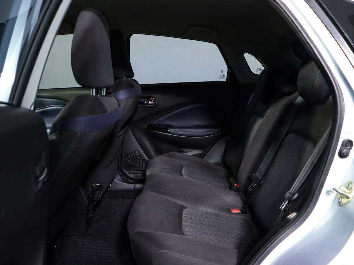 Купить Suzuki Baleno, 2022, 26 176 км.. Фото: #9