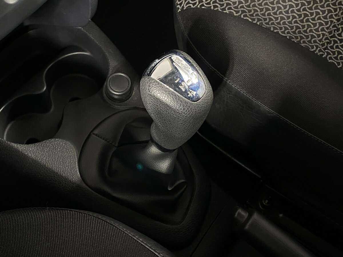 Купить Renault Sandero, 2015, 46 000 км.. Фото: #14