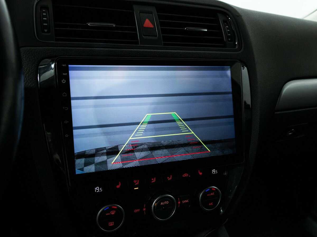 Купить Volkswagen Jetta, 2012, 230 832 км.. Фото: #15