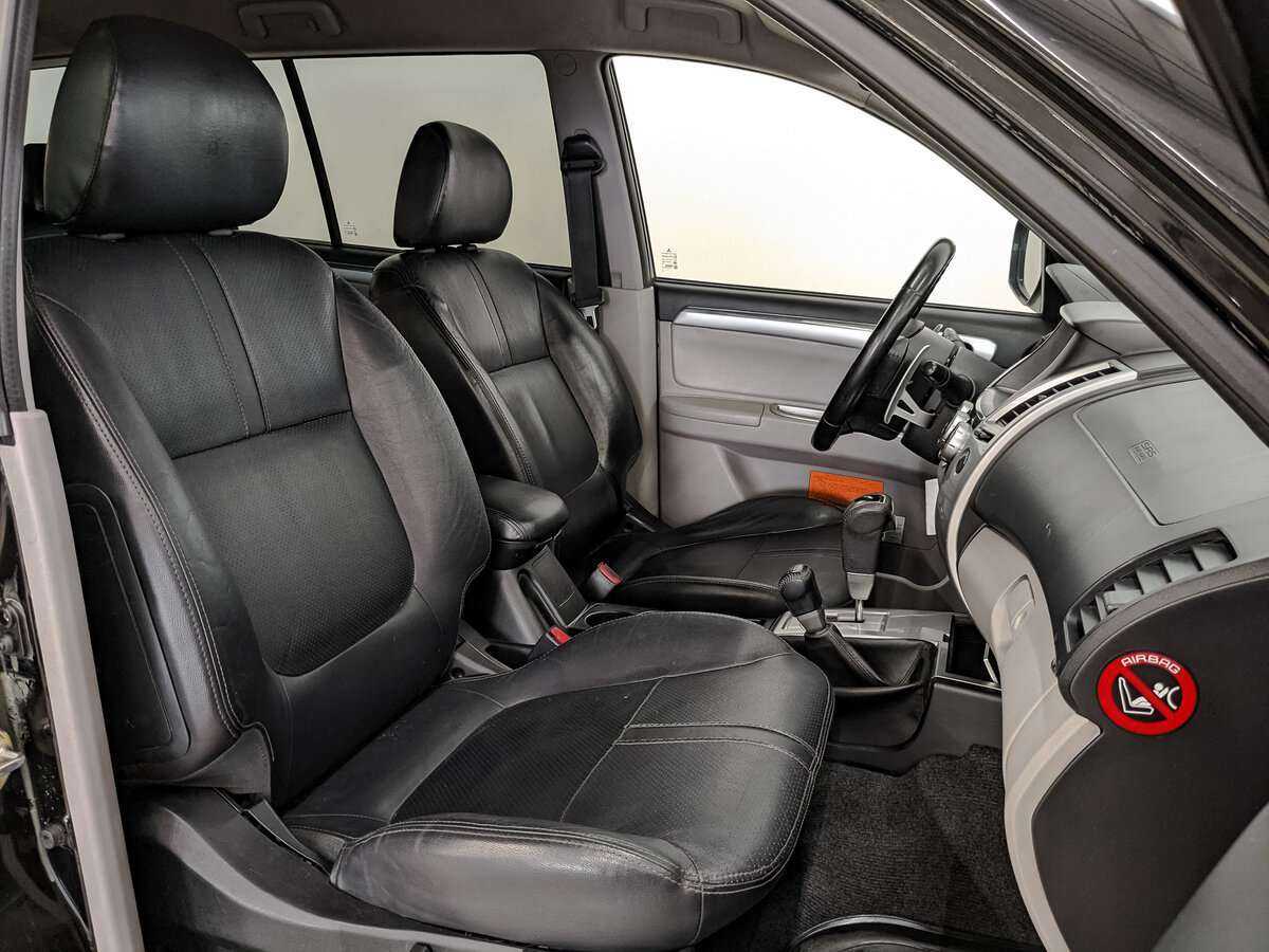 Купить Mitsubishi Pajero Sport, 2012, 270 085 км.. Фото: #19