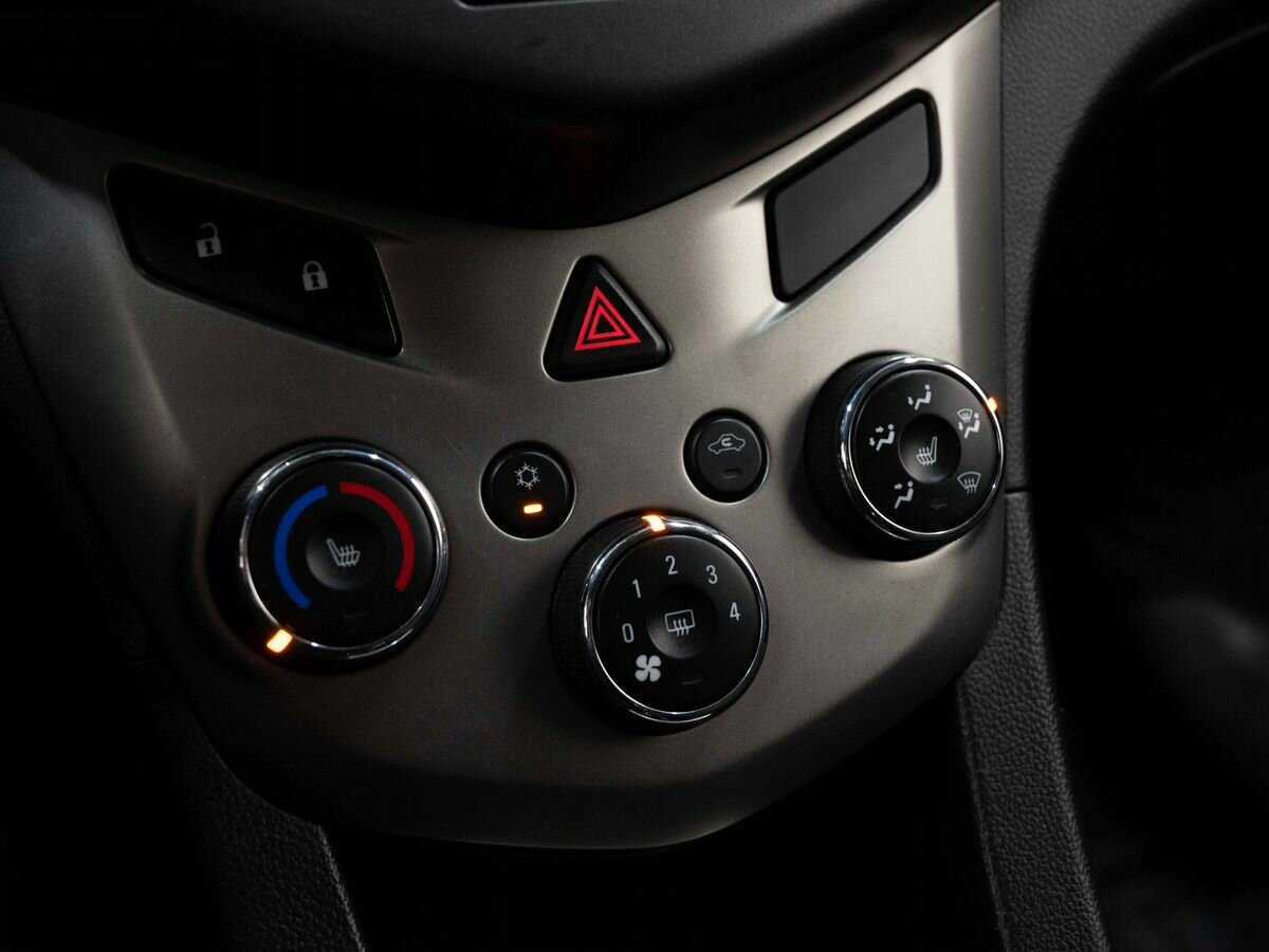 Купить Chevrolet Aveo, 2014, 160 000 км.. Фото: #19