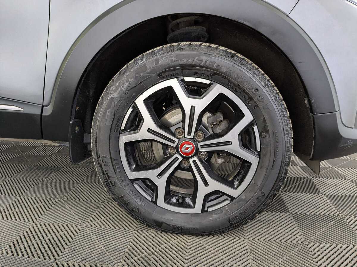 Купить Renault Kaptur, 2018, 69 293 км.. Фото: #11