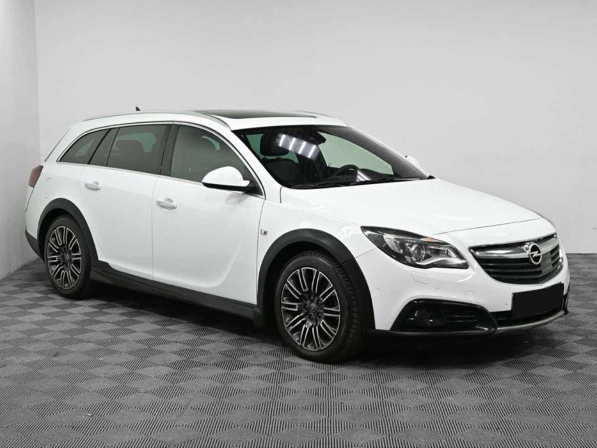 Купить Opel Insignia, 2014, 147 000 км.. Фото: #2