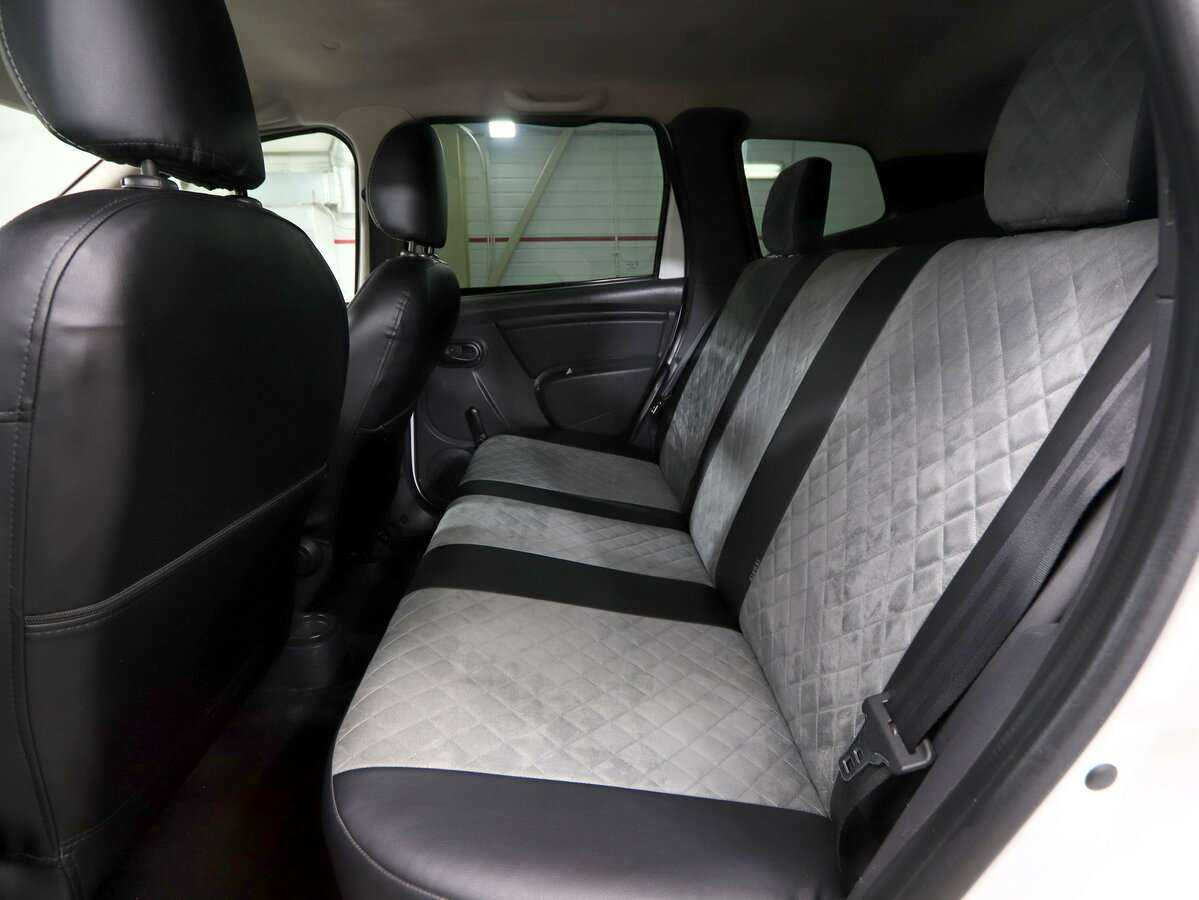 Купить Renault Duster, 2017, 218 000 км.. Фото: #8