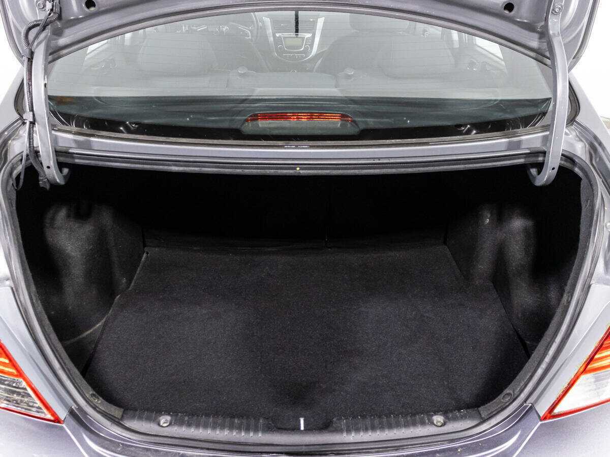 Купить Hyundai Solaris, 2014, 228 655 км.. Фото: #14