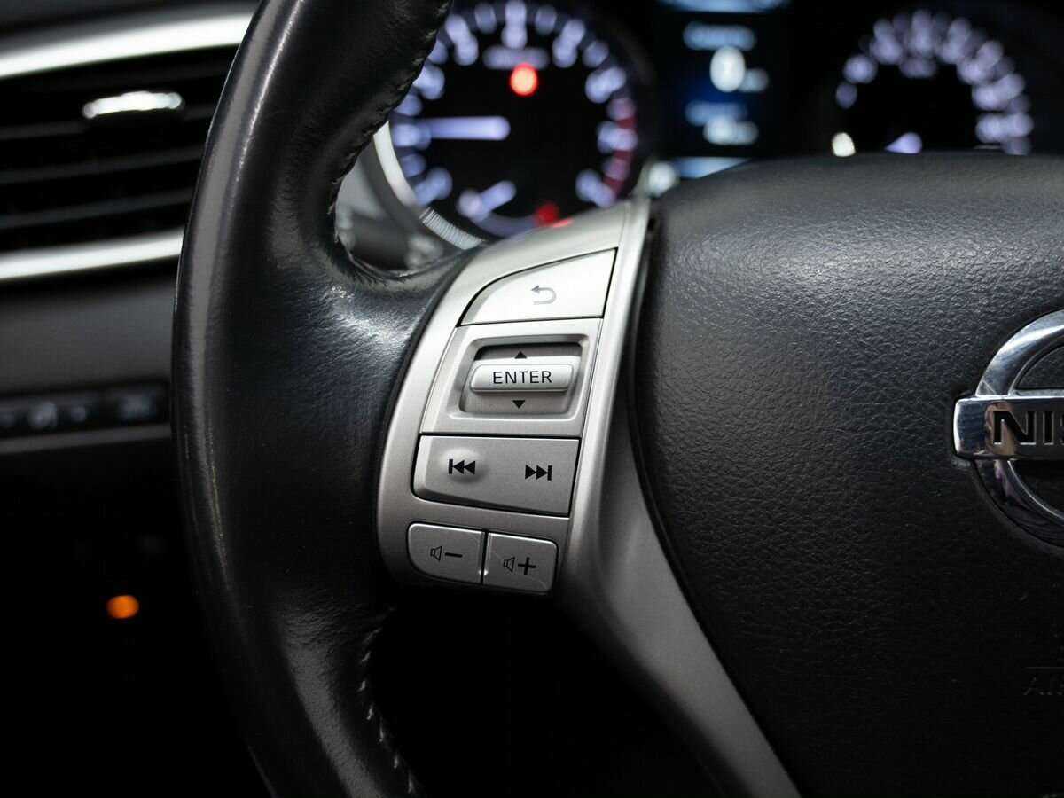 Купить Nissan Qashqai, 2017, 77 000 км.. Фото: #23