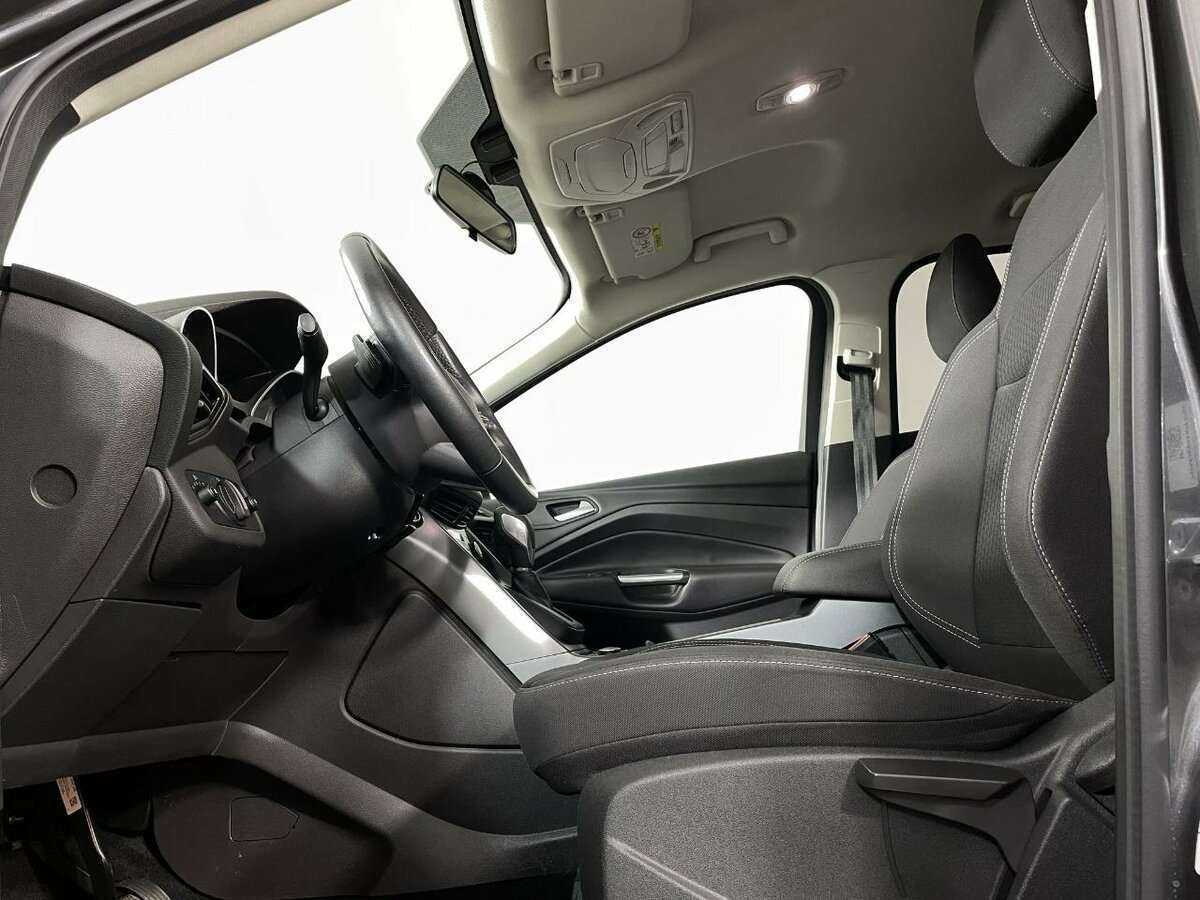 Купить Ford Kuga, 2017, 65 130 км.. Фото: #9