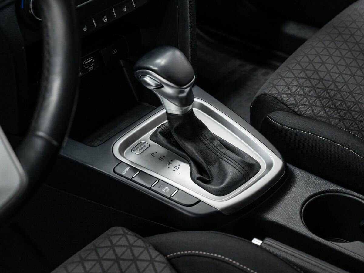 Купить Kia Ceed, 2019, 93 000 км.. Фото: #17