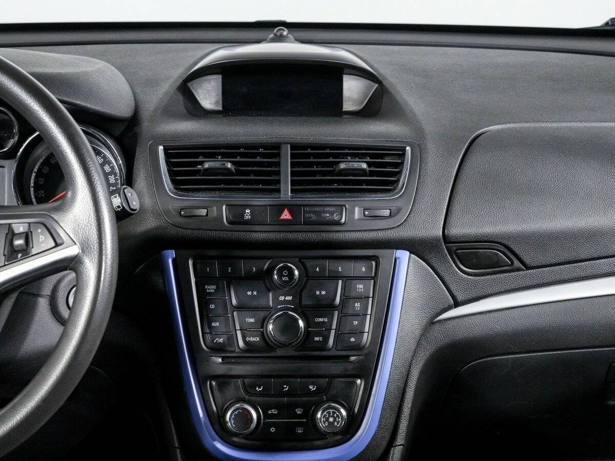 Купить Opel Mokka, 2014, 68 260 км.. Фото: #12