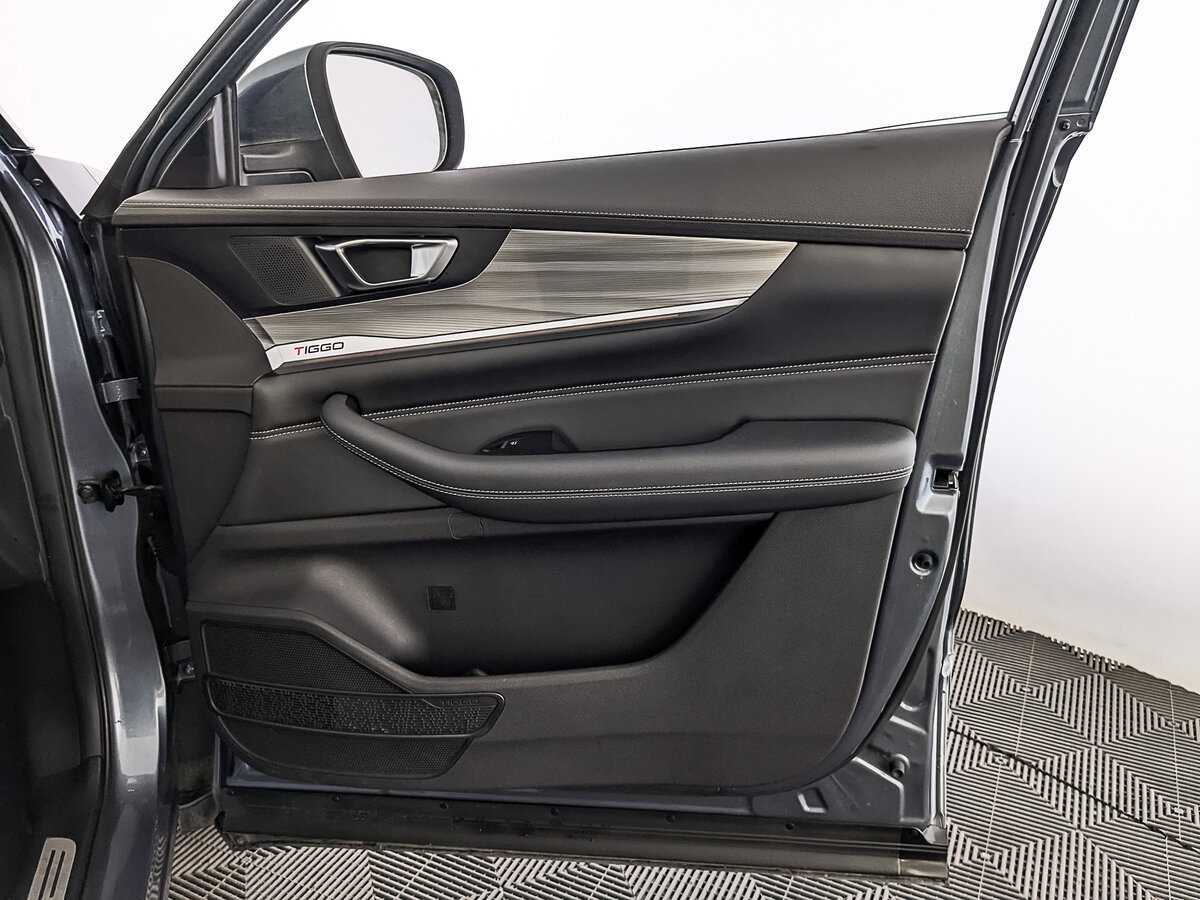 Купить Chery Tiggo 8 Pro, 2021, 59 615 км.. Фото: #23