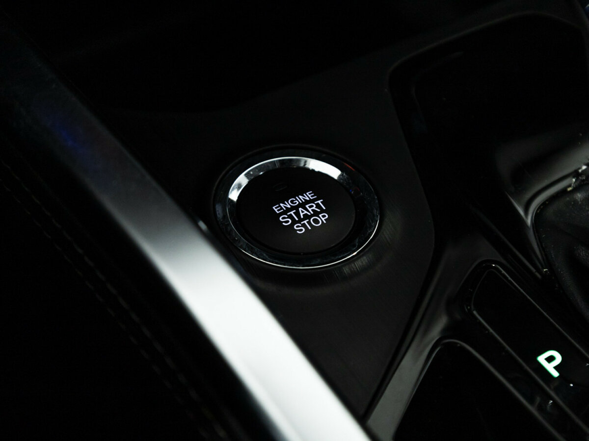 Купить Chery Tiggo 4, 2021, 50 100 км.. Фото: #14