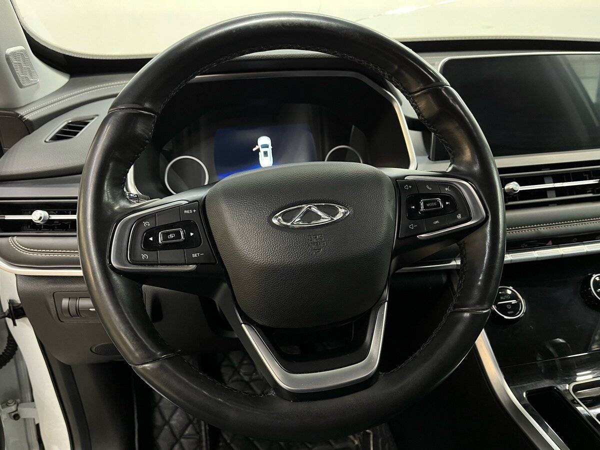 Купить Chery Tiggo 8, 2020, 120 000 км.. Фото: #8