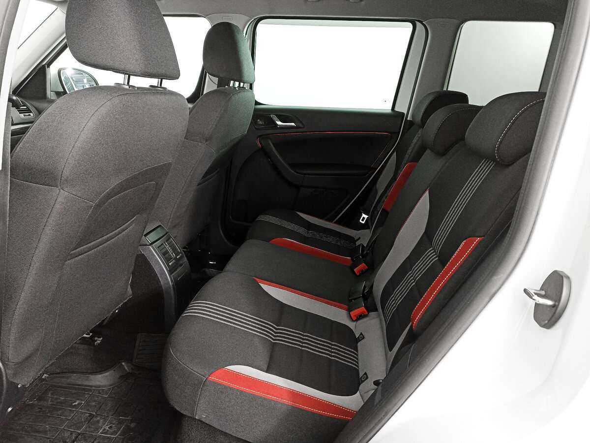 Купить Skoda Yeti, 2016, 126 966 км.. Фото: #11