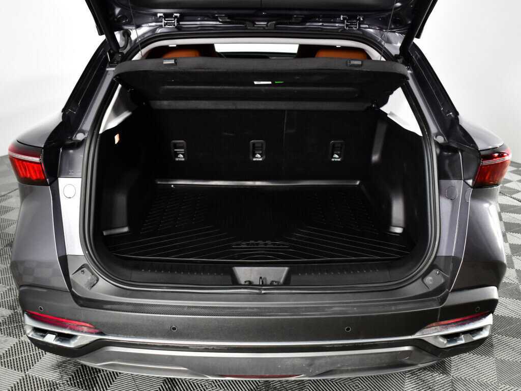 Купить OMODA C5, 2023, 31 002 км.. Фото: #17