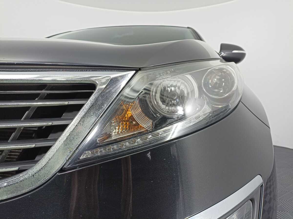 Купить Kia Sportage, 2012, 172 009 км.. Фото: #13