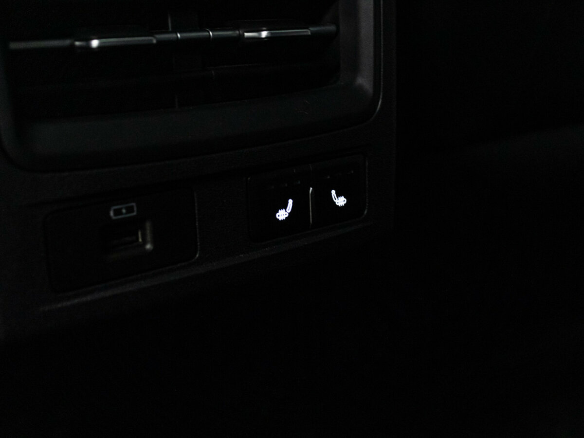 Купить OMODA C5, 2023, 37 347 км.. Фото: #15