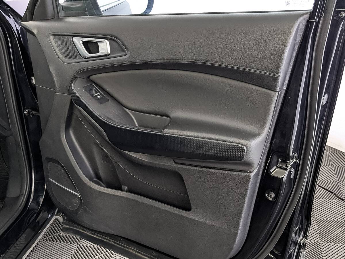 Купить Chery Tiggo 4, 2022, 106 652 км.. Фото: #24