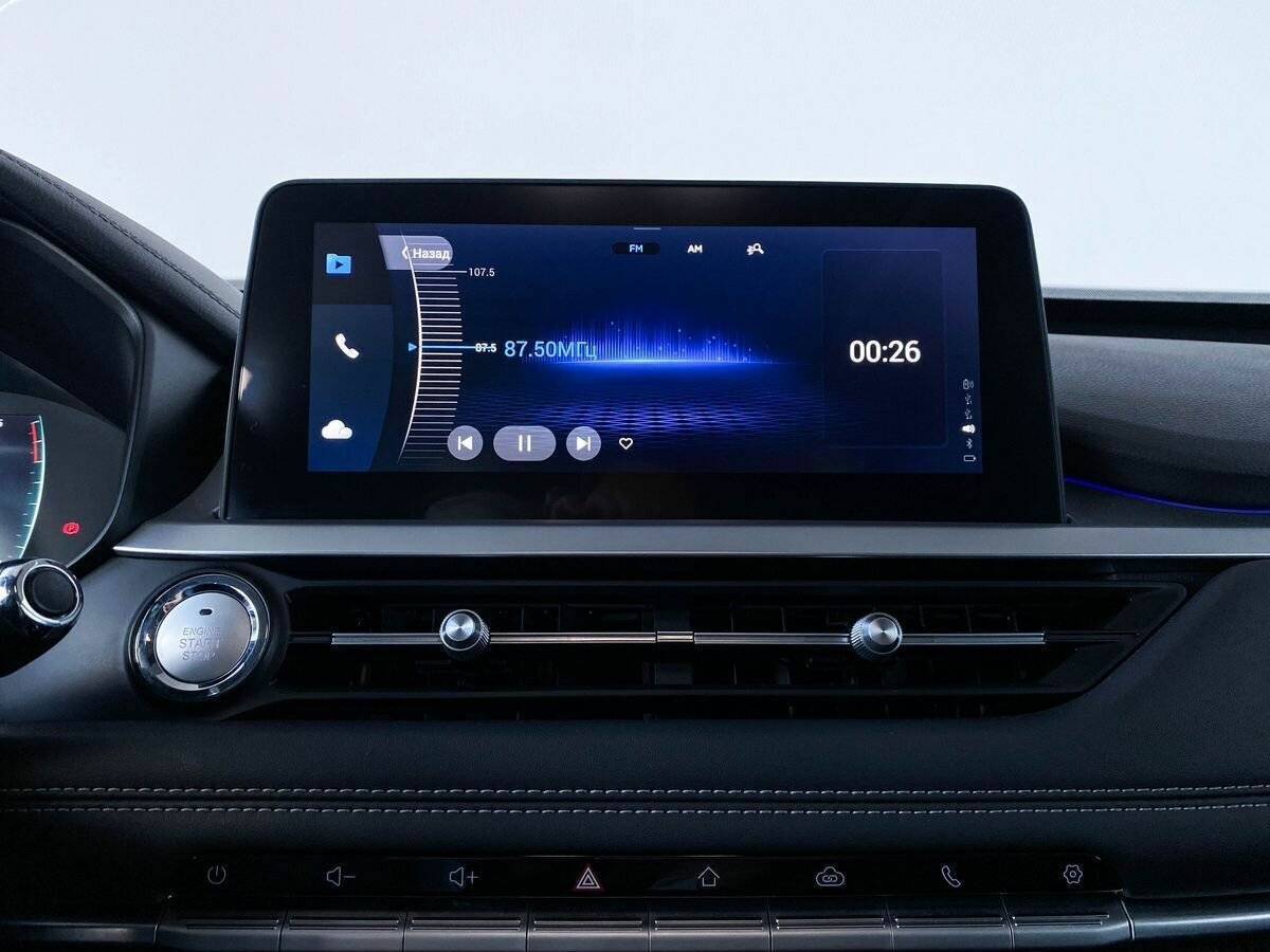 Купить Chery Tiggo 7 Pro, 2022, 48 480 км.. Фото: #15