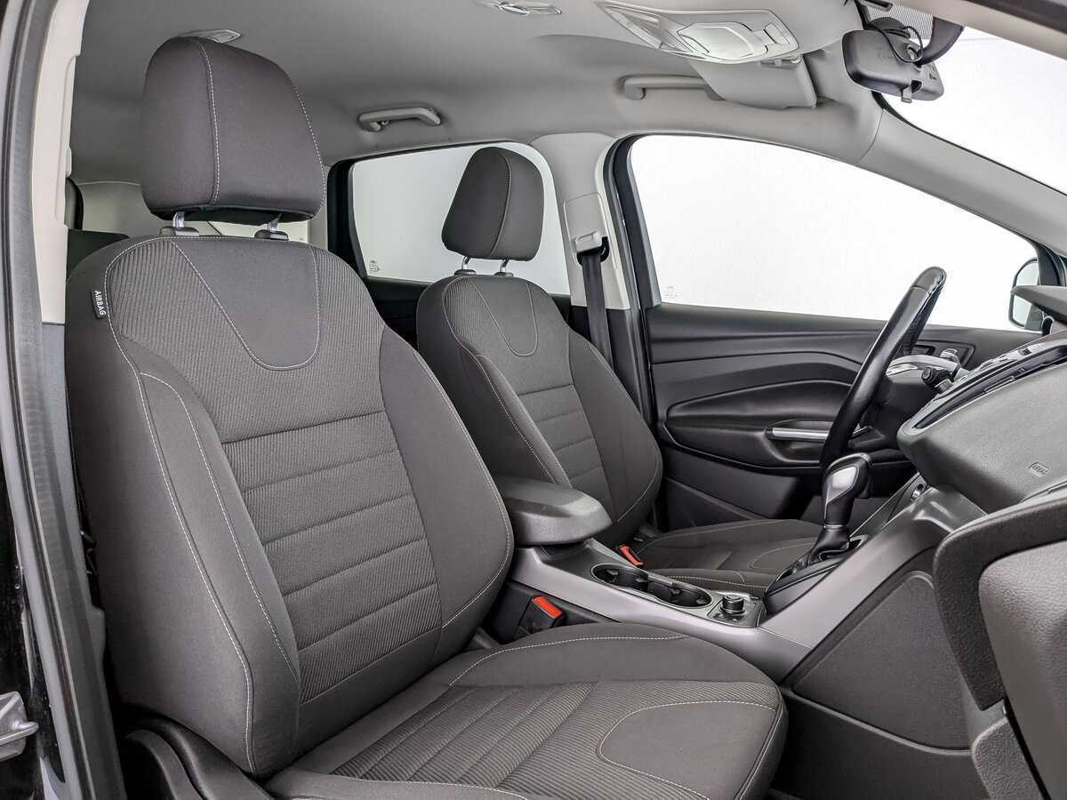 Купить Ford Kuga, 2016, 184 592 км.. Фото: #18