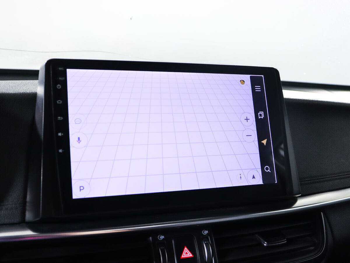 Купить Kia Optima, 2019, 59 300 км.. Фото: #12