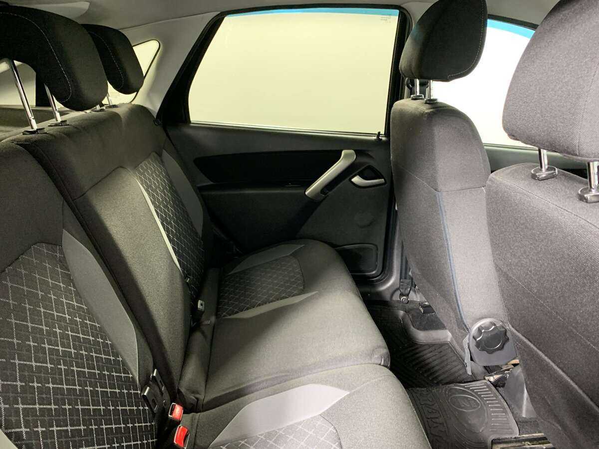 Купить Lada (ВАЗ) Granta, 2018, 76 500 км.. Фото: #14