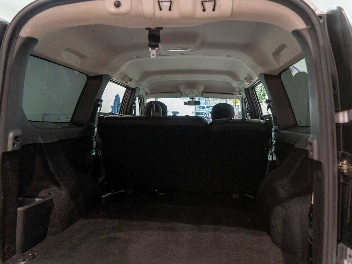 Купить Lada (ВАЗ) Largus, 2018, 34 923 км.. Фото: #7