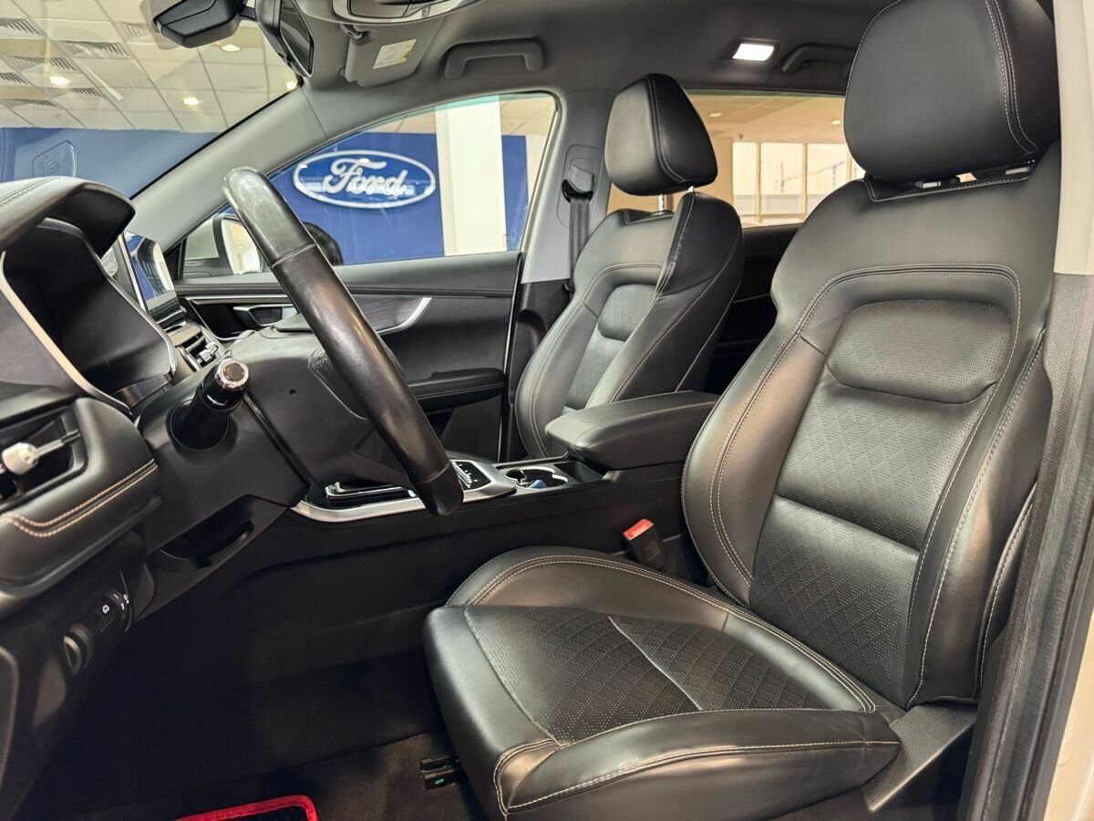 Купить Chery Tiggo 8, 2020, 91 098 км.. Фото: #28