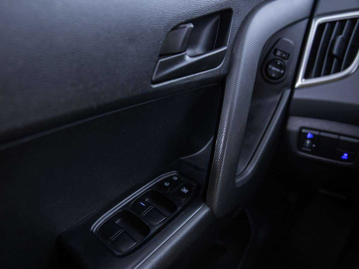 Купить Hyundai Creta, 2016, 74 097 км.. Фото: #15