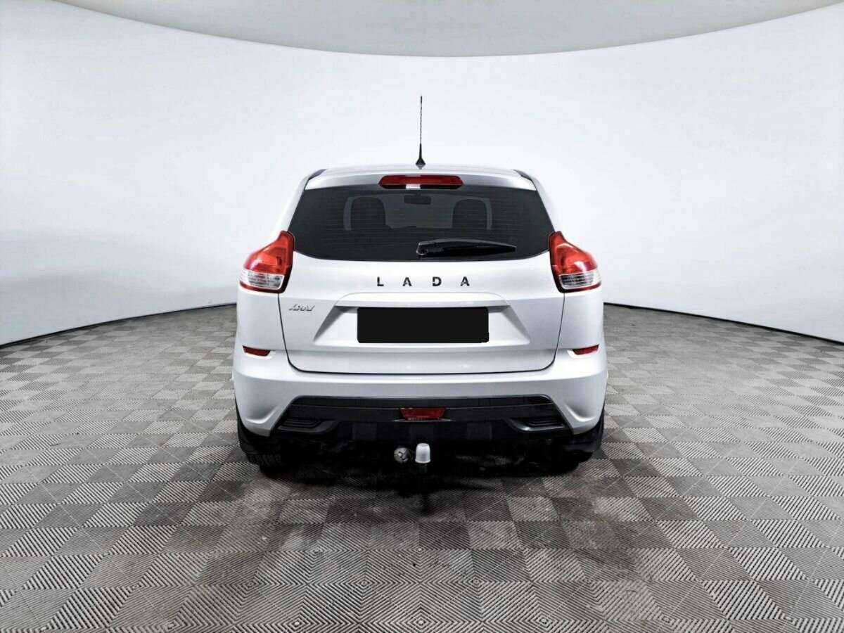 Купить Lada (ВАЗ) XRAY, 2018, 140 000 км.. Фото: #5