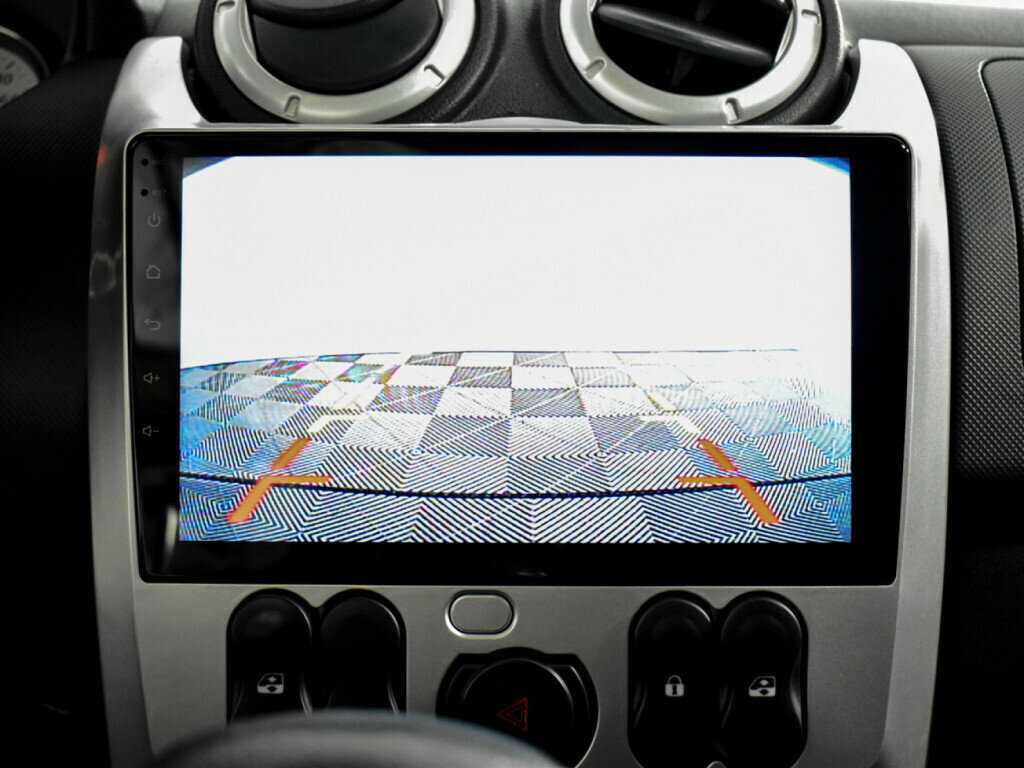 Купить Renault Sandero, 2012, 168 036 км.. Фото: #14