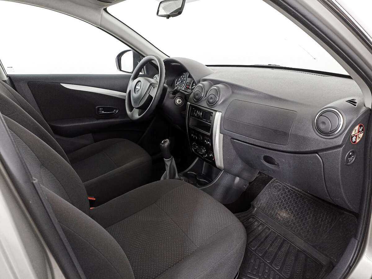 Купить Nissan Almera, 2016, 178 153 км.. Фото: #10
