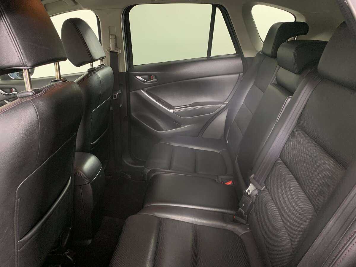 Купить Mazda CX-5, 2017, 193 067 км.. Фото: #17