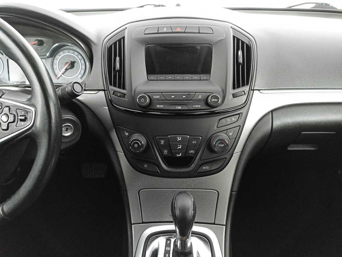 Купить Opel Insignia, 2014, 102 868 км.. Фото: #12
